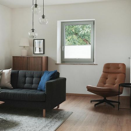 Ferienwohnung Engelsberg Sommerach Exterior foto