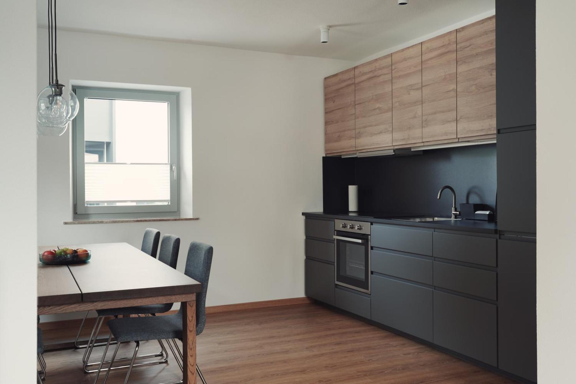 Ferienwohnung Engelsberg Sommerach Exterior foto